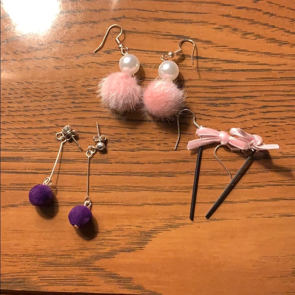 Earring bundle